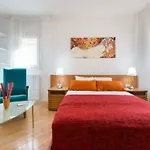 Vila Olimpica Apartment