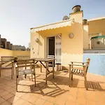 Vila Olimpica Apartment