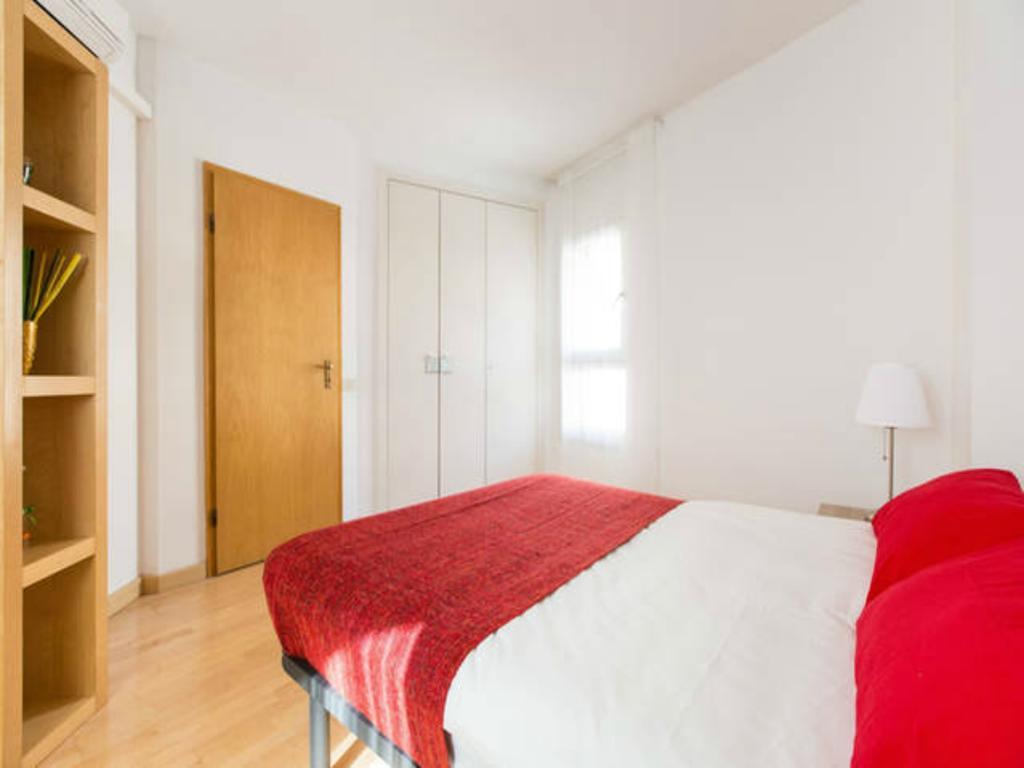 Vila Olimpica Apartment Barcelone