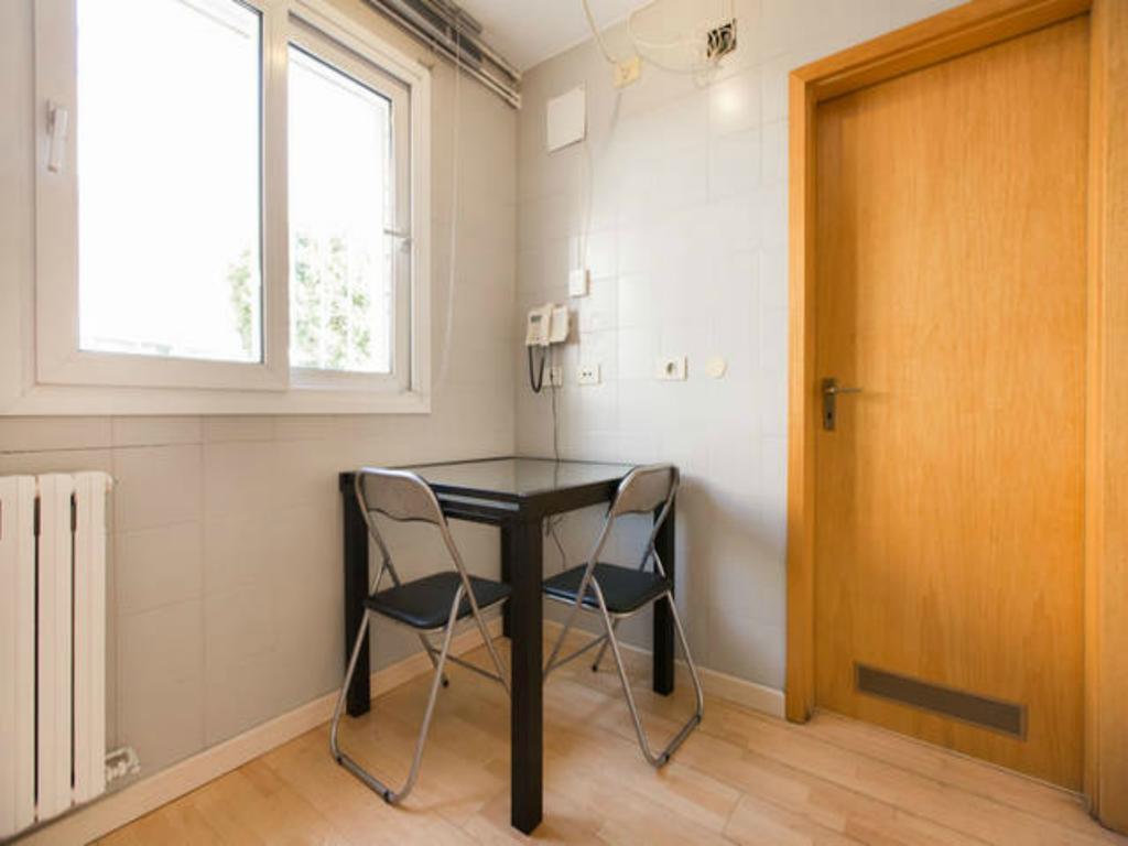 Appartement Vila Olimpica Apartment