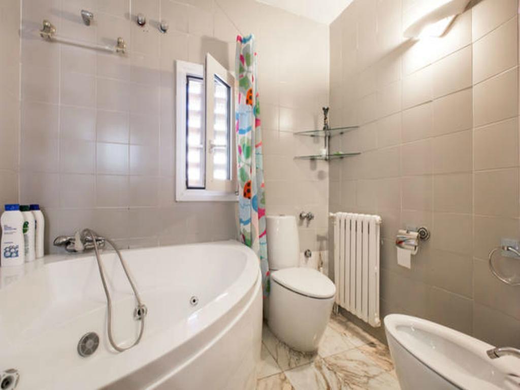 Appartement Vila Olimpica Apartment *