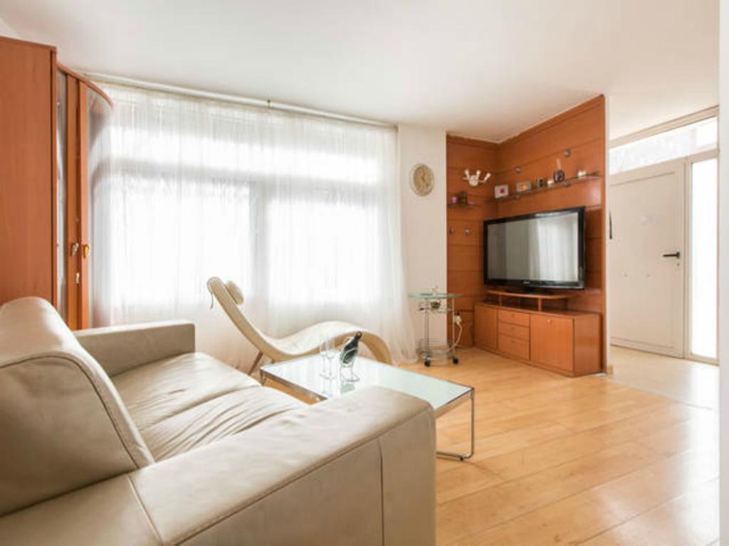 Vila Olimpica Apartment Appartement *