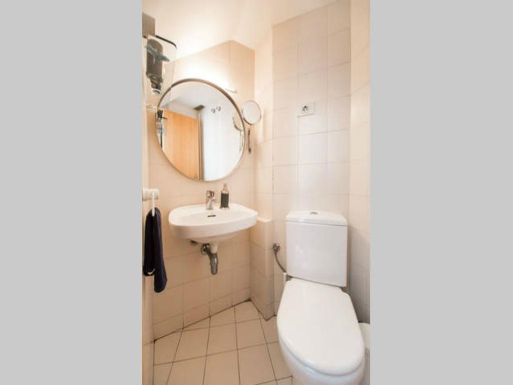 Appartement Vila Olimpica Apartment Barcelone