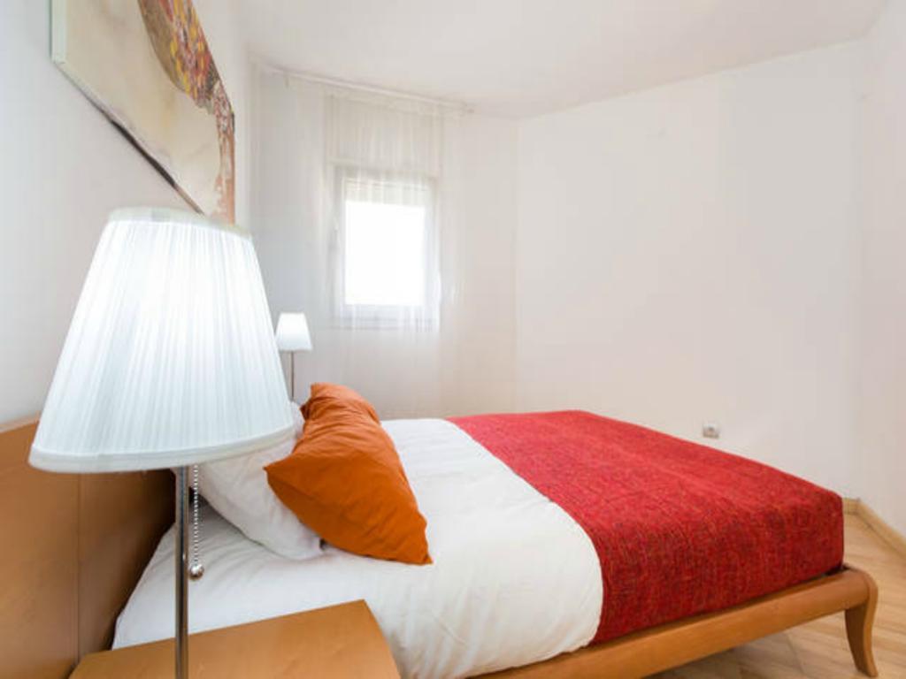 Vila Olimpica Apartment Barcelone