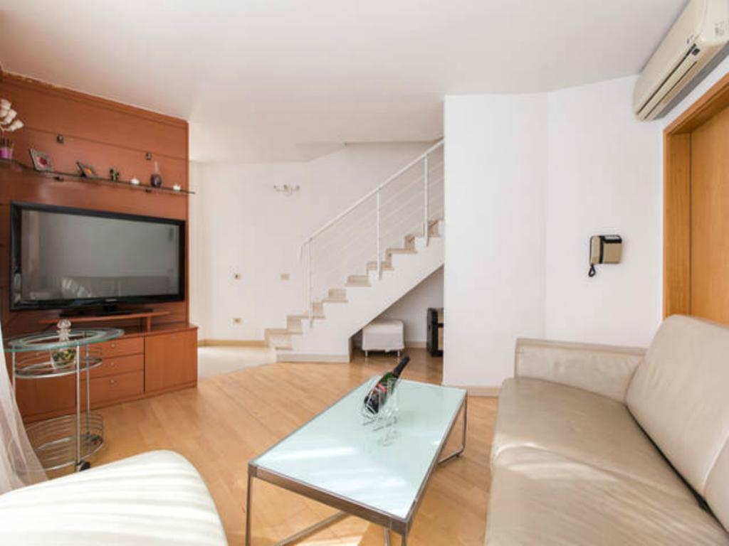 Appartement Vila Olimpica Apartment Barcelone
