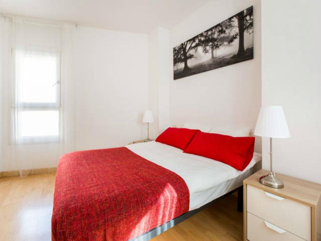 Vila Olimpica Apartment * Barcelone