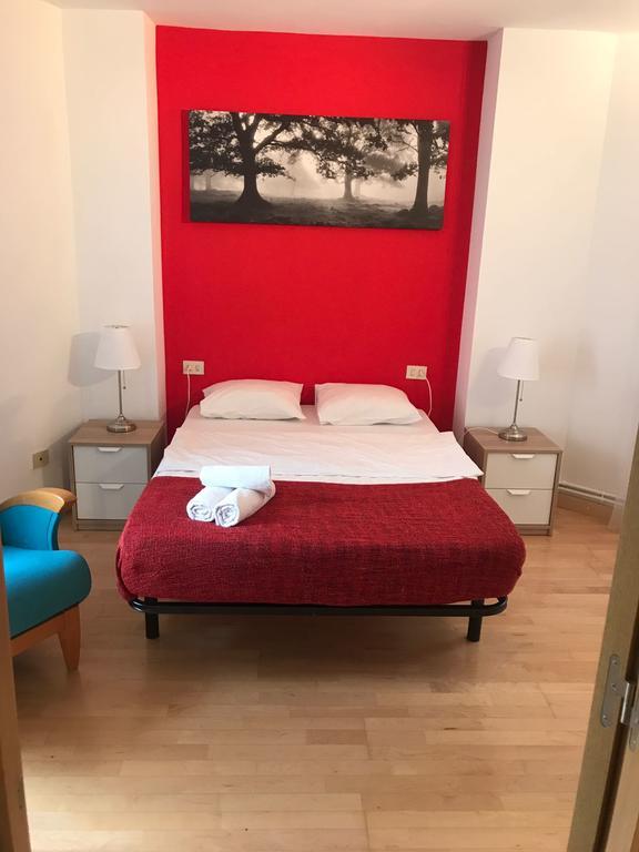 Vila Olimpica Apartment Appartement Barcelone