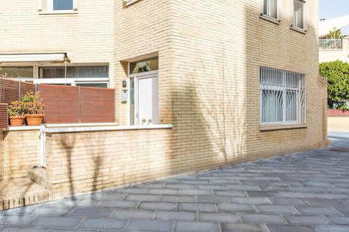 Appartement Vila Olimpica Apartment Barcelone