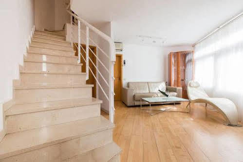 Vila Olimpica Apartment Appartement