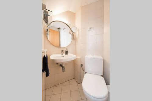 Vila Olimpica Apartment Barcelone