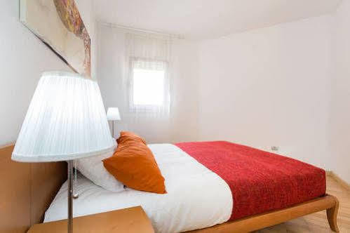 Appartement Vila Olimpica Apartment Barcelone