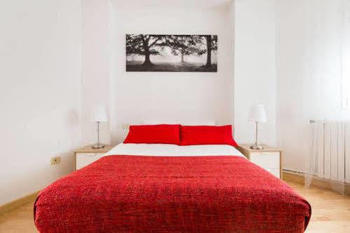 Appartement Vila Olimpica Apartment
