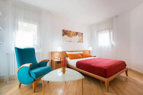 Vila Olimpica Apartment * Barcelone