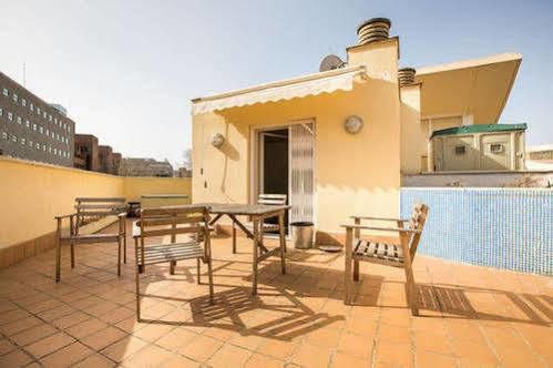 Vila Olimpica Apartment * Barcelone