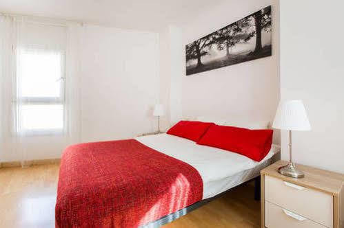 Vila Olimpica Apartment * Barcelone