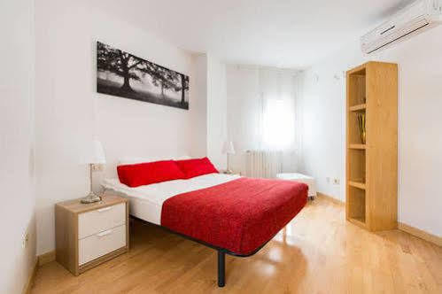 Appartement Vila Olimpica Apartment *