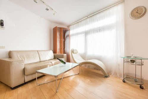 Vila Olimpica Apartment * Barcelone