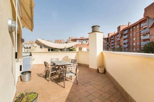 Vila Olimpica Apartment * Barcelone