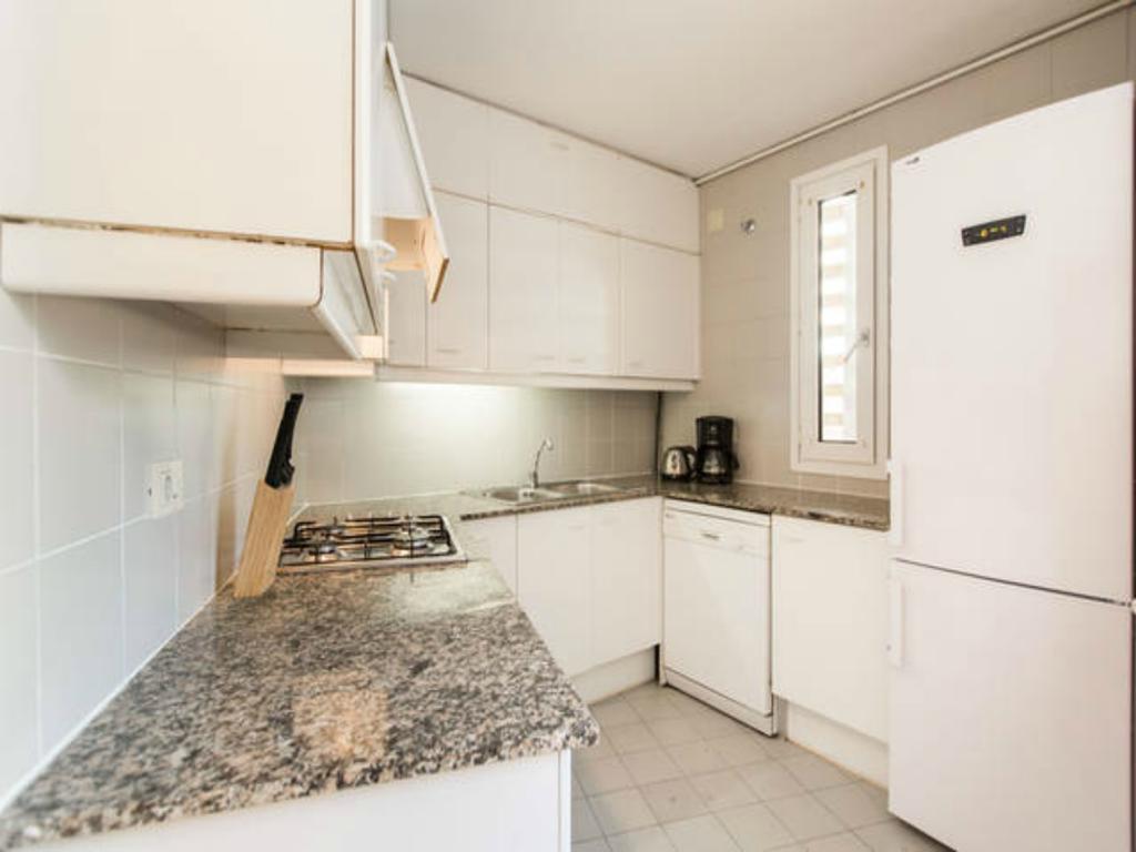 Vila Olimpica Apartment Apartment