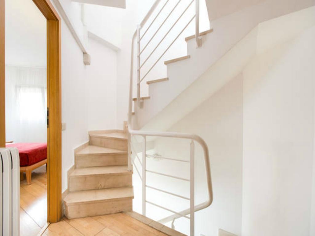 Vila Olimpica Apartment * Barcelona
