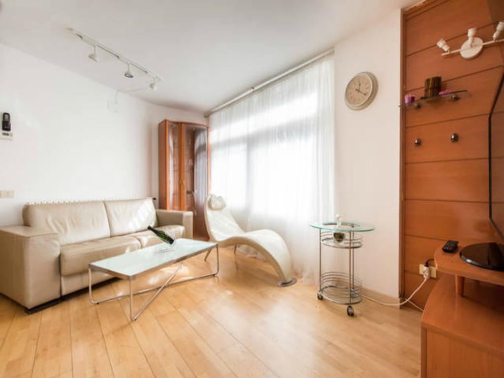 Apartment Vila Olimpica Apartment