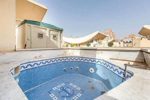 Vila Olimpica Apartment * Barcelona
